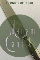 Georg Jensen Sterling Sølv Pinje Middagskniv No 003