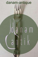 Georg Jensen Sterling Silver Pinje Dinner Fork No 002