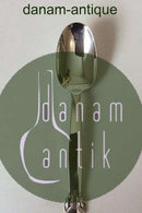 Georg Jensen Sterling Sølv Pinje Spiseske No 011