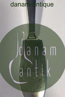 Georg Jensen纯银金字塔Iscrem服务刀No 349