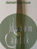 Georg Jensen Pyramide Sterling Sølv Barnekniv/Frugtkniv No 321