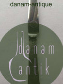 Georg Jensen Pyramide Sterling Sølv Rejsekniv No 306