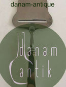 Georg Jensen Pyramide Sterling Sølv Ostehøvl No 222