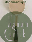 Georg Jensen Sterling Sølv Pyramide Canapé Spade No 207