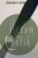 Georg Jensen Sterling Silber Pyramide Lagkagekniv Nr. 196