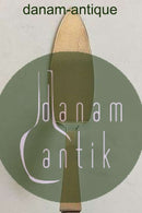 Georg Jensen ピラミッド型スターリングシルバー製ペイストリースプーン No 192