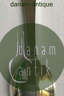 Georg Jensen Sterling Sølv Pyramide Marmelade Ske No. 163