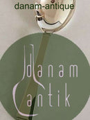 Georg Jensen Sterling Sølv Pyramide Kompotske No 161