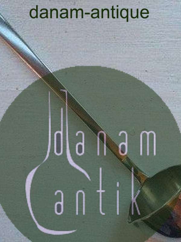 Georg Jensen Pyramide Flødeske Sølv No 156