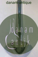 乔治-延森纯银金字塔酱汁勺，小号 155