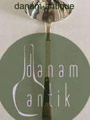 Georg Jensen Sterling Sølv Pyramide Sovseske No 153