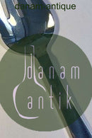 Georg Jensen Sølv Pyramide Serveringsgaffel No 112