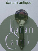 Georg Jensen Sterling Sølv Pyramide Salt Ske No 103