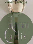 Georg Jensen Sterling Sølv Pyramide Serveringsske No 94