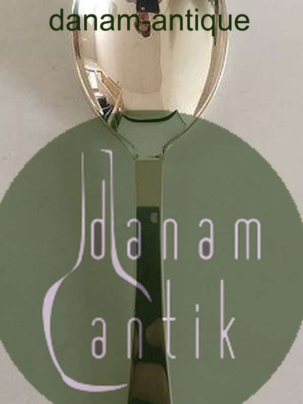 Georg Jensen Sterling Sølv Pyramide Serveringsske No 94