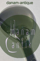 Georg Jensen Sterling Sølv Pyramide Isske No 076