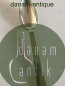 Georg Jensen Sterling Silber Pyramide Obstlöffel Nr. 074