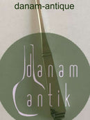 Georg Jensen Sterling Sølv Pyramide Hummer Gaffel No 065