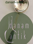 Georg Jensen金字塔纯银汤匙No 053