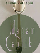 Georg Jensen Pyramide Sterling Sølv Theske No 033