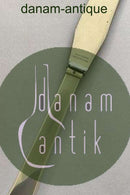 Georg Jensen Sterling Sølv Pyramide Frokostkniv No 024