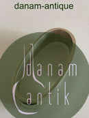 Georg Jensen Sterling Sølv Pyramide Serviet Ring No 22A