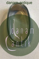 Georg Jensen纯银金字塔餐巾环No 22C