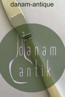 Georg Jensen Sterling Sølv Pyramide Middagskniv No 014