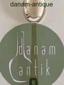 Georg Jensen Sterling sølv Pyramide Spiseske No 011