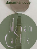 Georg Jensen Sterling Sølv / Stainless Relief Serverings Spade No 206