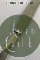 Georg Jensen Sterling Silver ルーンランチナイフ No 023