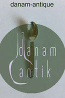 Georg Jensen Sterling Silber Rune Mokassin Nr. 21