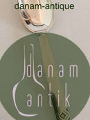 Georg Jensen Rune Sterling Sølv Spiseske No 011