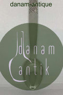 Georg Jensen Mayan Sterling Silver Dessert Spoon No 7