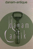 Georg Jensen Sterling Sølv Saga oplukker No 56