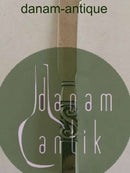 Georg Jensen Sterling Sølv Saga Smørkniv No 046