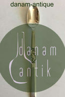 Georg Jensen Sterling Sølv Saga Istheske No 37