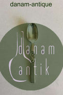 Georg Jensen Sterling Sølv Saga Mokkaske No 35