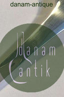 Georg Jensen Sterling Silver Caravel Bouillon Spoon（ジョージ ジェンセン スターリング シルバー キャラベル ブイヨン スプーン