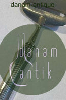 Georg Jensen Sterling Silver/Steel Elsinore Cheese Plane No 222