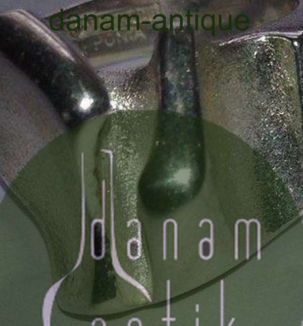 Lapponia Finland Moderne Sterling Sølv Ring