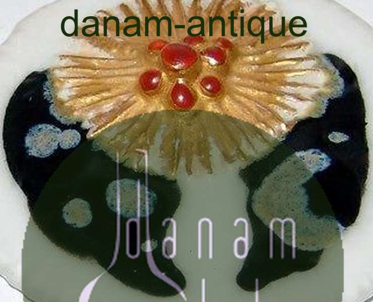 Royal Copenhagen Nils Thorsson Vedhæng