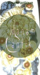 ロイヤルコペンハーゲン ニルス・トーション ペンダント（アントン・ミケルセン社製