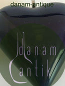 Royal Copenhagen Kongeblåt Porcelæn Hjertevedhæng