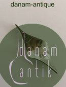 Royal Copenhagen Sterlingsilber-Anhänger