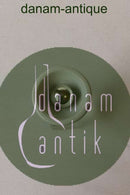 Royal Copenhagen Anton Michelsen Silber und Porzellan Ring