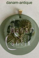 Royal Copenhagen Smykkevedhæng i Porcelæn til Halskæde