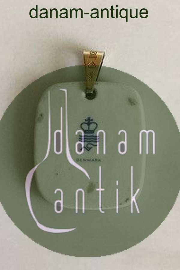 Royal Copenhagen Nils Thorsson Vedhæng