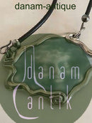 Royal Copenhagen Arje Griegst Porcelæn Vedhæng No. 5097