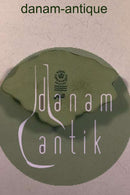 Royal Copenhagen Porcelæns smykke af Arje Griegst